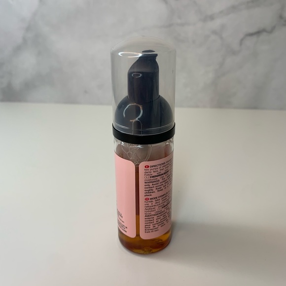 Ole Henriksen African Red Tea Foaming Cleanser 45ml - Picture 3 of 4